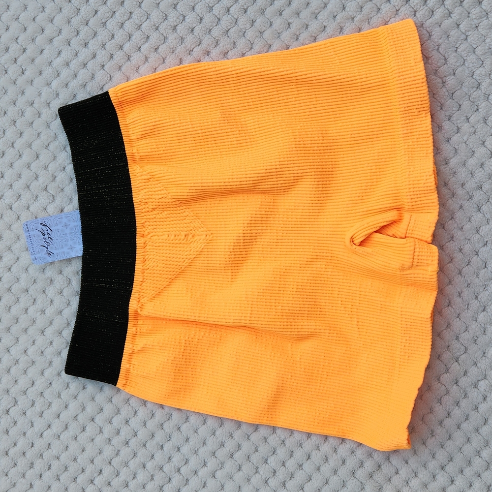 Nwt Free People Movement Prajna Shorts - Picture 8 of 10